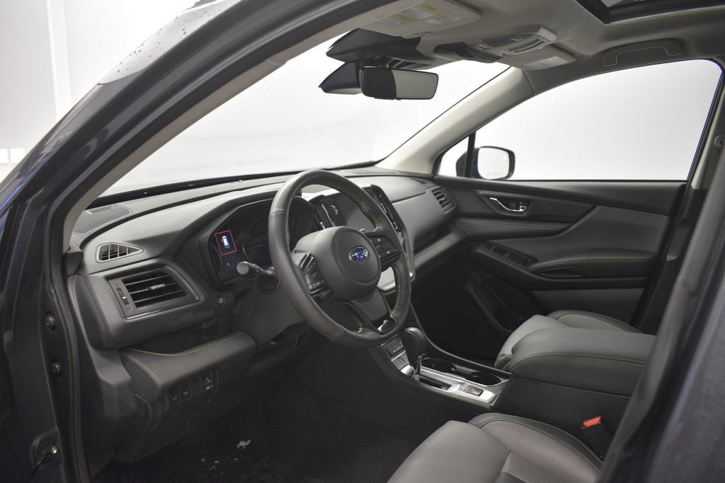 Thumbnail: 2023 Subaru Ascent - 31