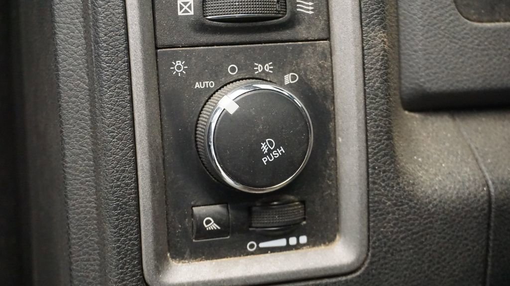 Thumbnail: 2015 RAM 1500 - 24