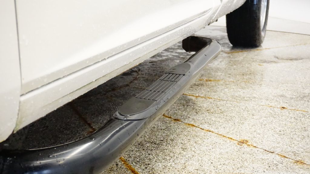 Thumbnail: 2009 Dodge Ram 1500 - 16