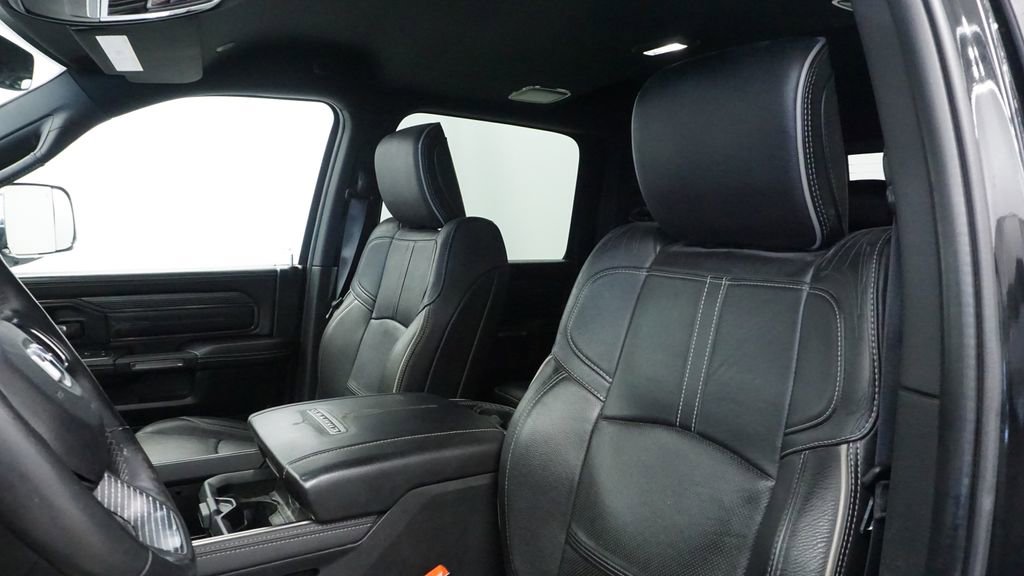 Thumbnail: 2020 RAM 3500 - 29