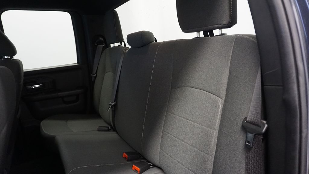 Thumbnail: 2021 RAM 1500 Classic - 24