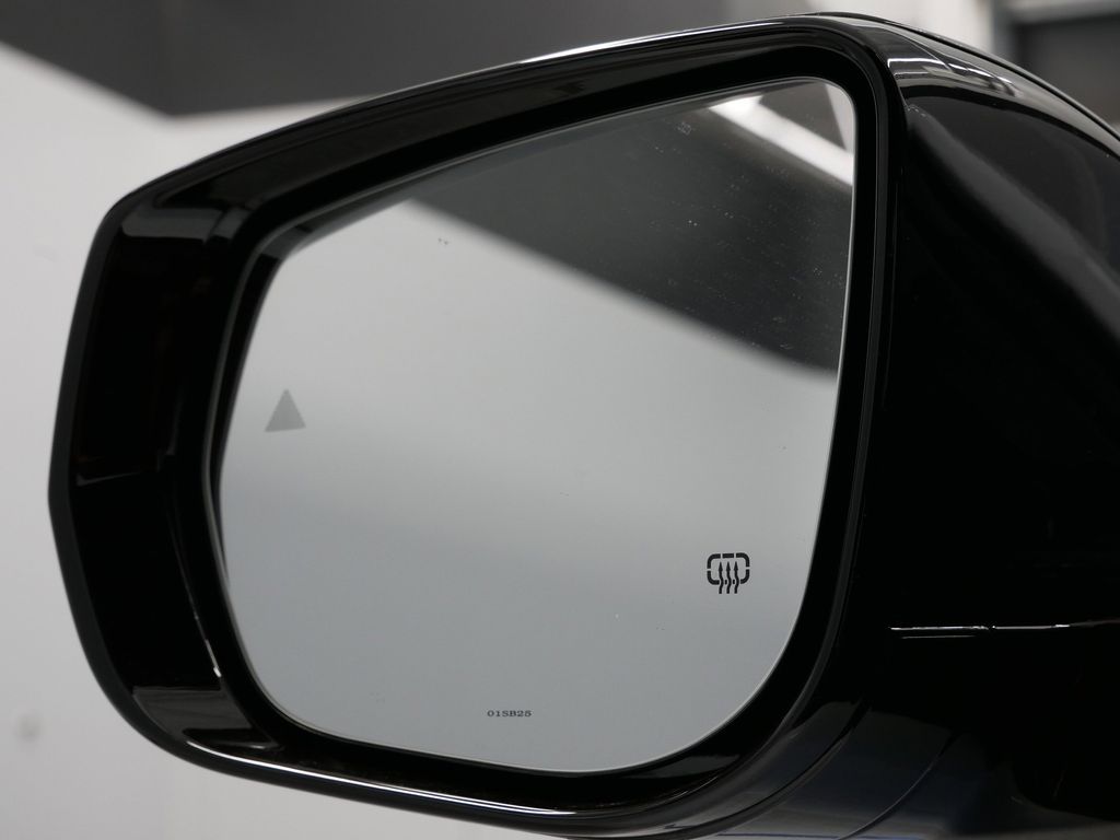 Thumbnail: 2025 Jeep Grand Cherokee - 23