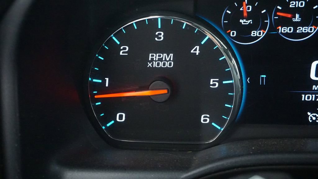 Thumbnail: 2017 GMC Sierra 1500 - 48