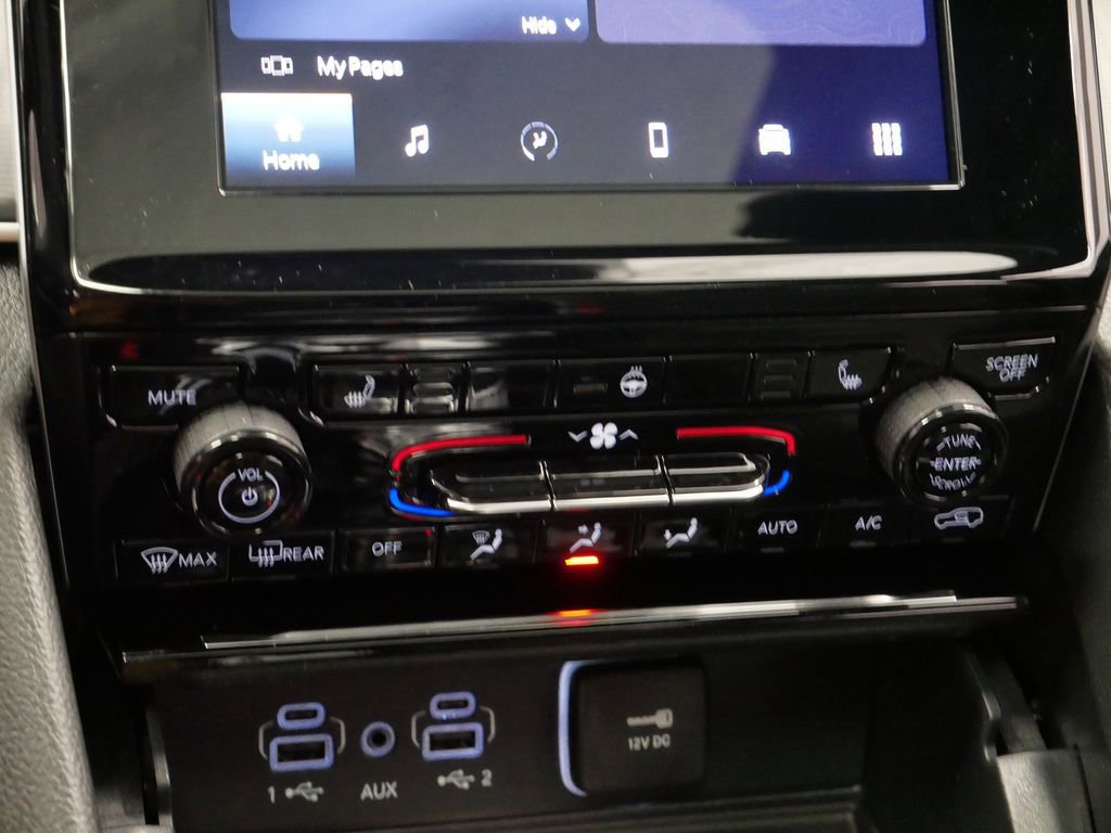 Thumbnail: 2025 Jeep Grand Cherokee - 51