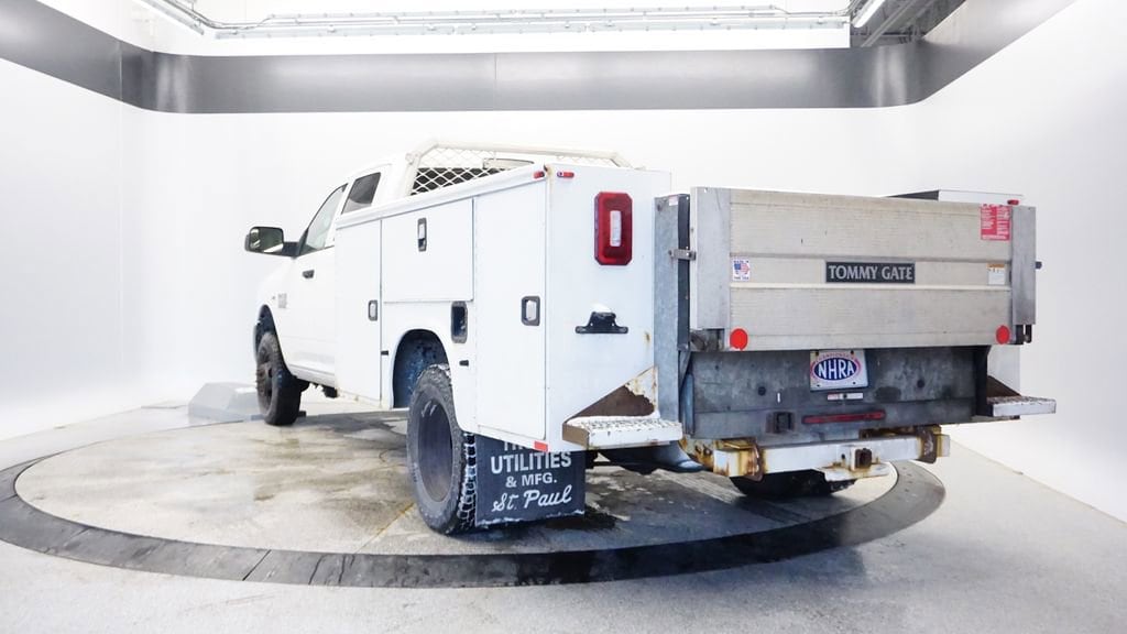 Thumbnail: 2018 RAM 3500 - 3