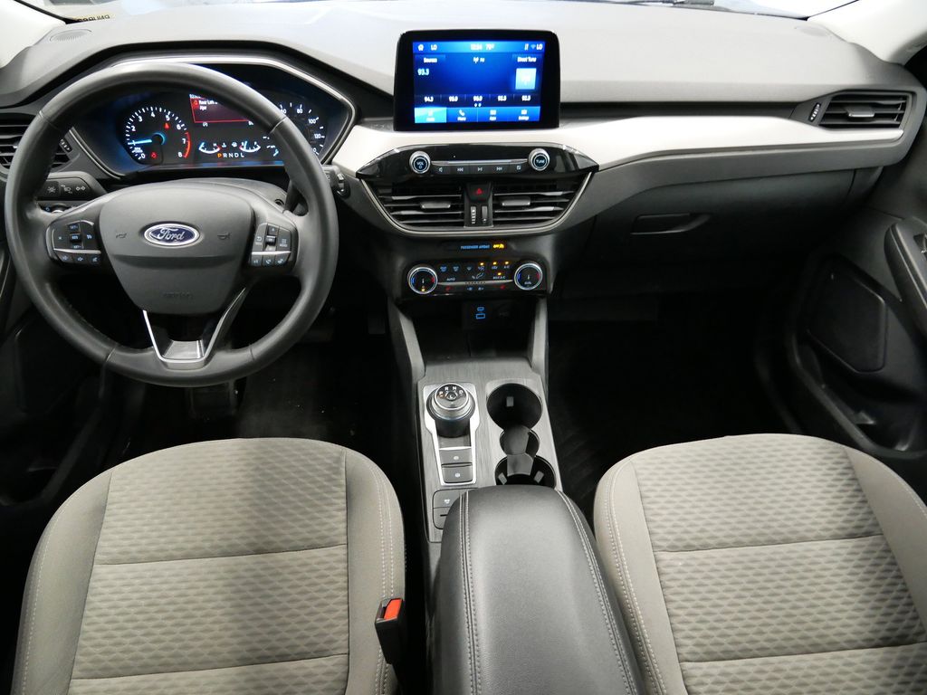 Thumbnail: 2022 Ford Escape - 27