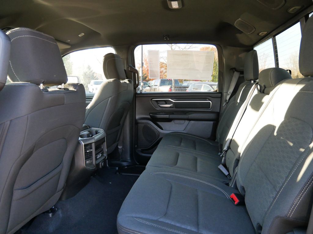 Thumbnail: 2026 RAM 1500 - 27