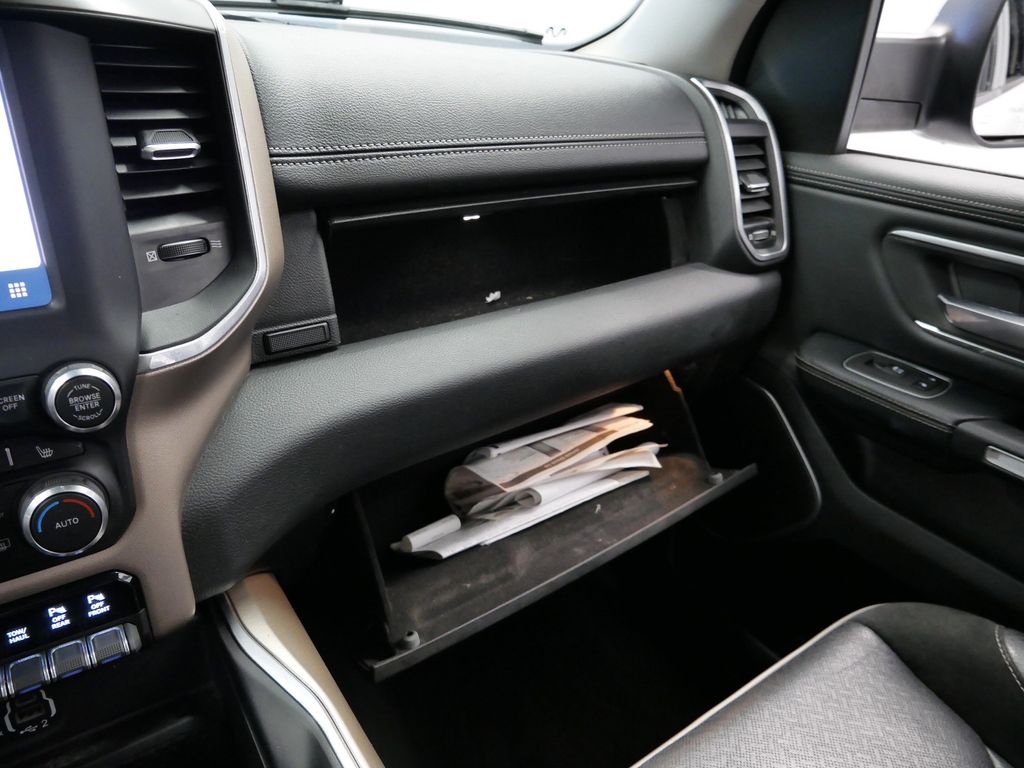 Thumbnail: 2022 RAM 1500 - 41