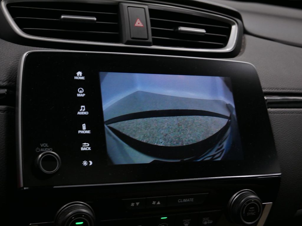 Thumbnail: 2017 Honda CR-V - 28