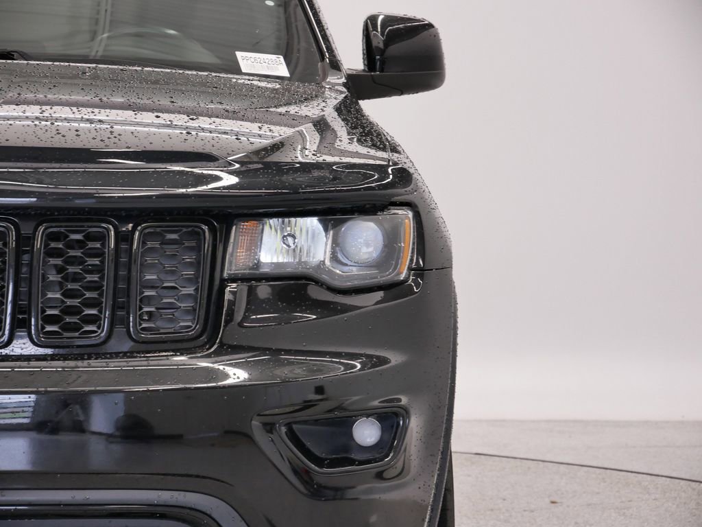 Thumbnail: 2019 Jeep Grand Cherokee - 48