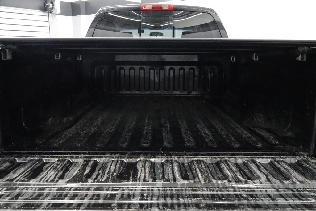 Thumbnail: 2006 Dodge Ram 1500 - 19