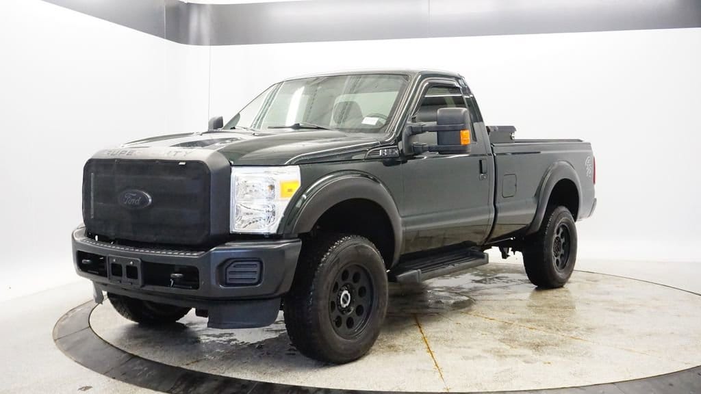 2014 Ford F-350 XL -
                  Coon Rapids, MN