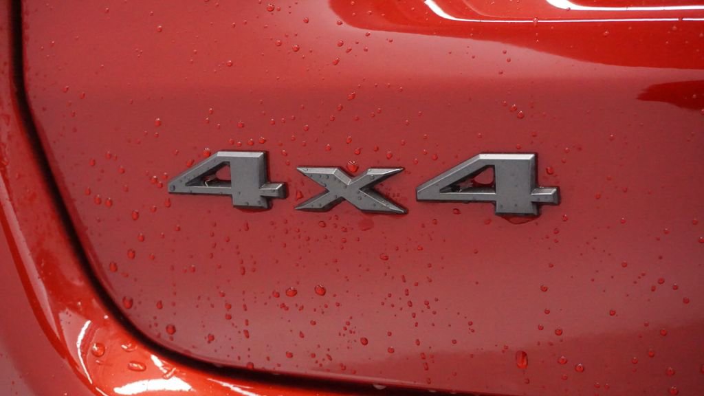 Thumbnail: 2026 Jeep Compass - 21