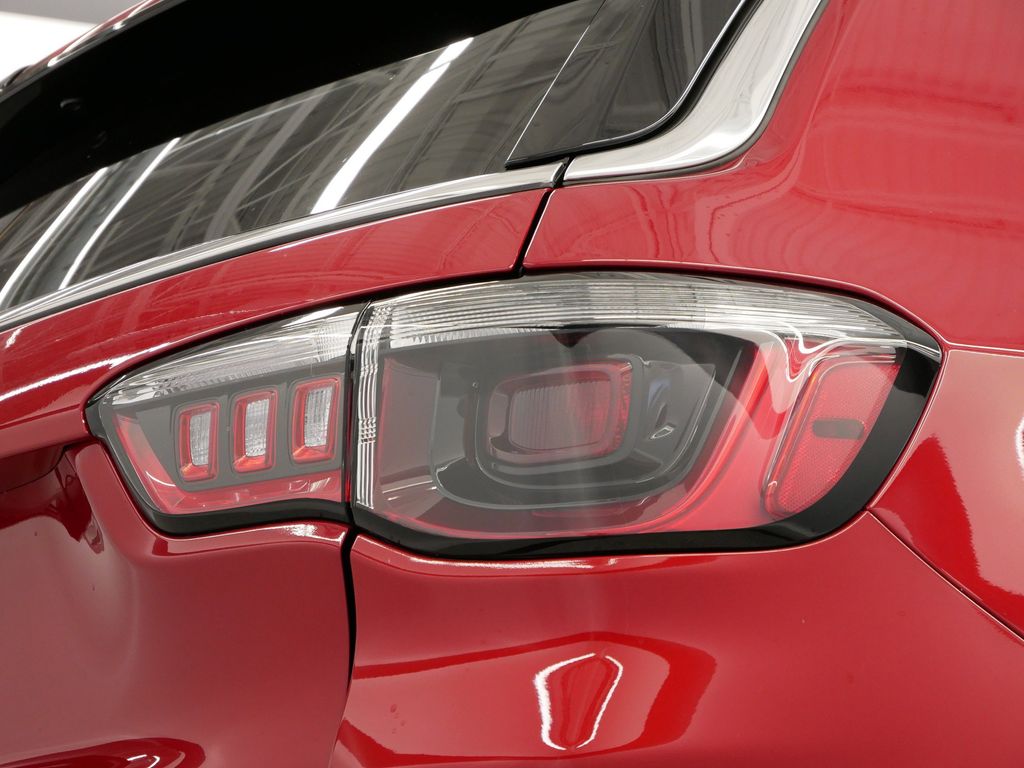 Thumbnail: 2025 Jeep Compass - 50