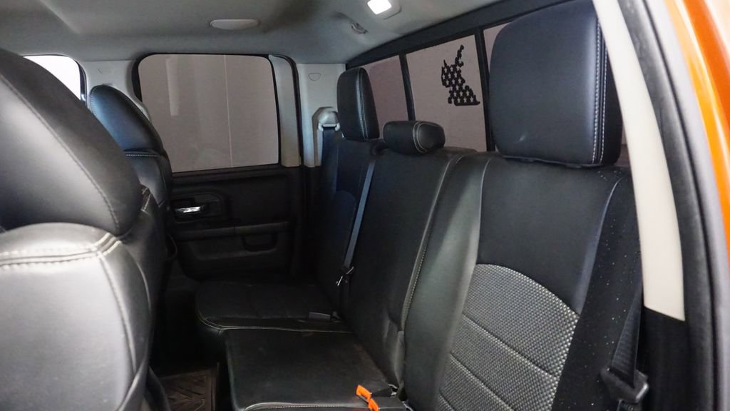 Thumbnail: 2013 RAM 1500 - 20