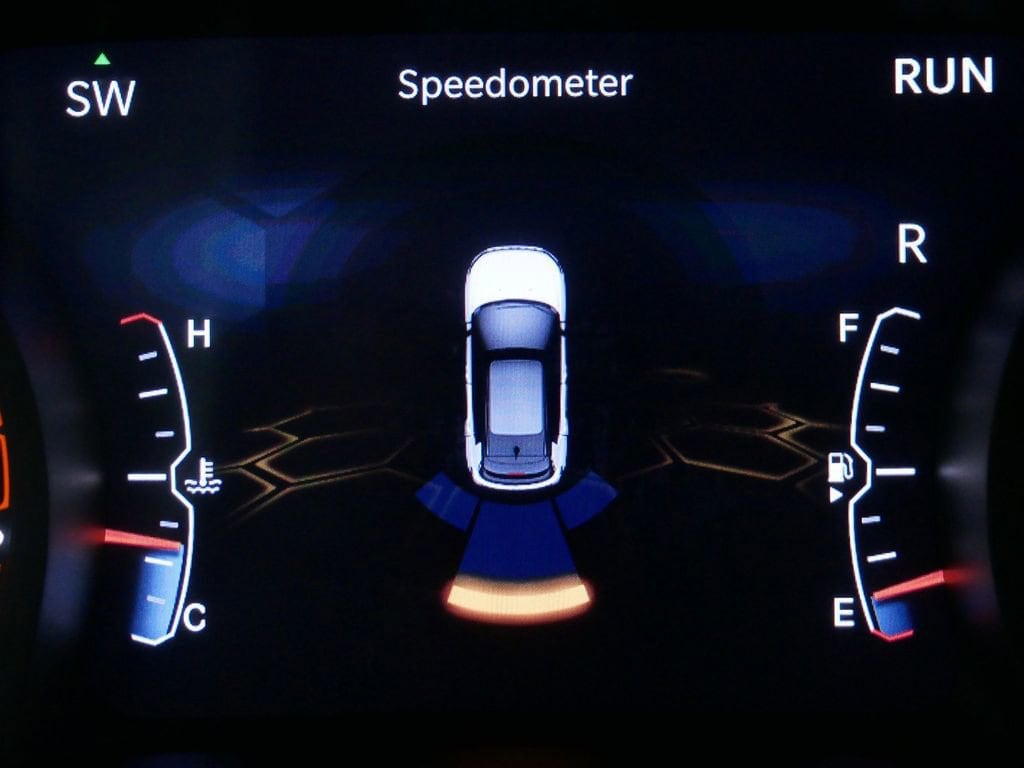 Thumbnail: 2025 Jeep Compass - 44