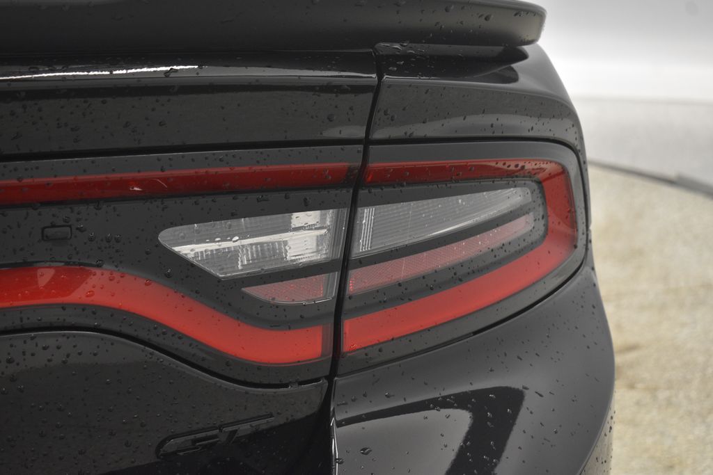 Thumbnail: 2022 Dodge Charger - 14