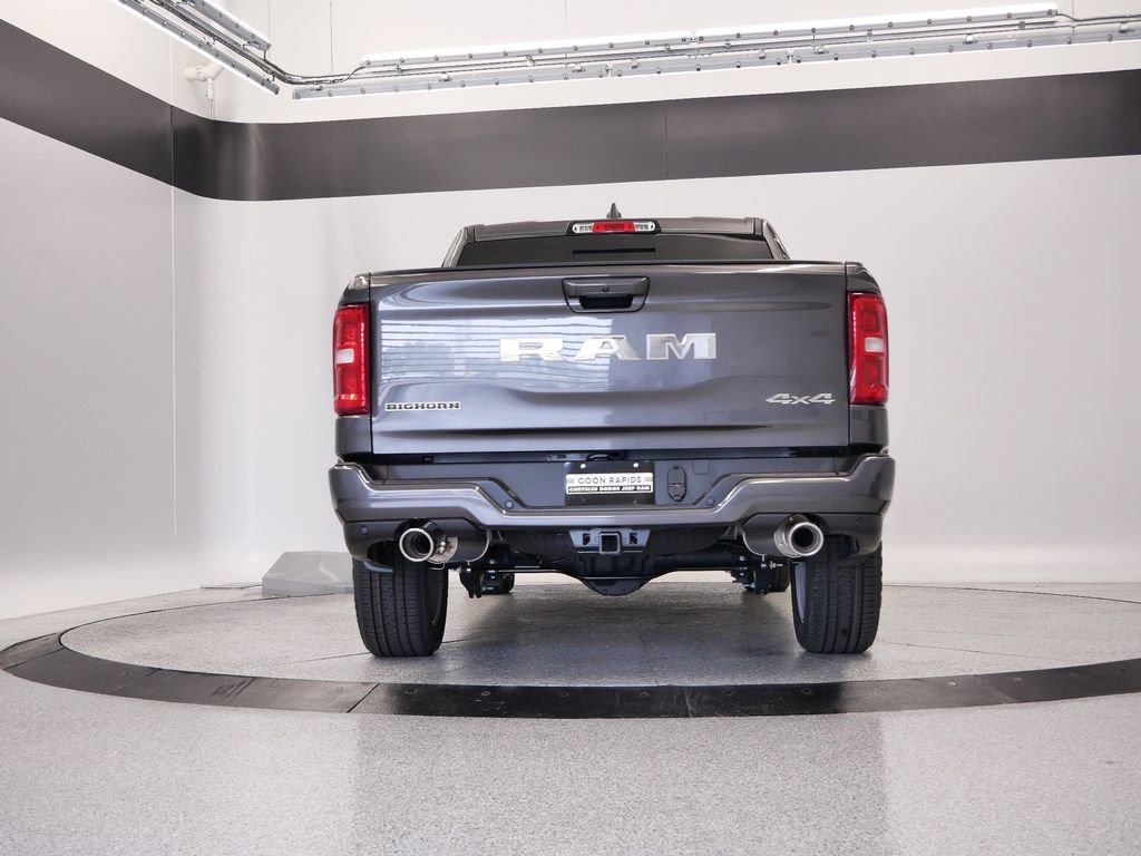 Thumbnail: 2026 RAM 1500 - 42