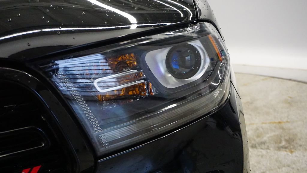 Thumbnail: 2018 Dodge Durango - 12