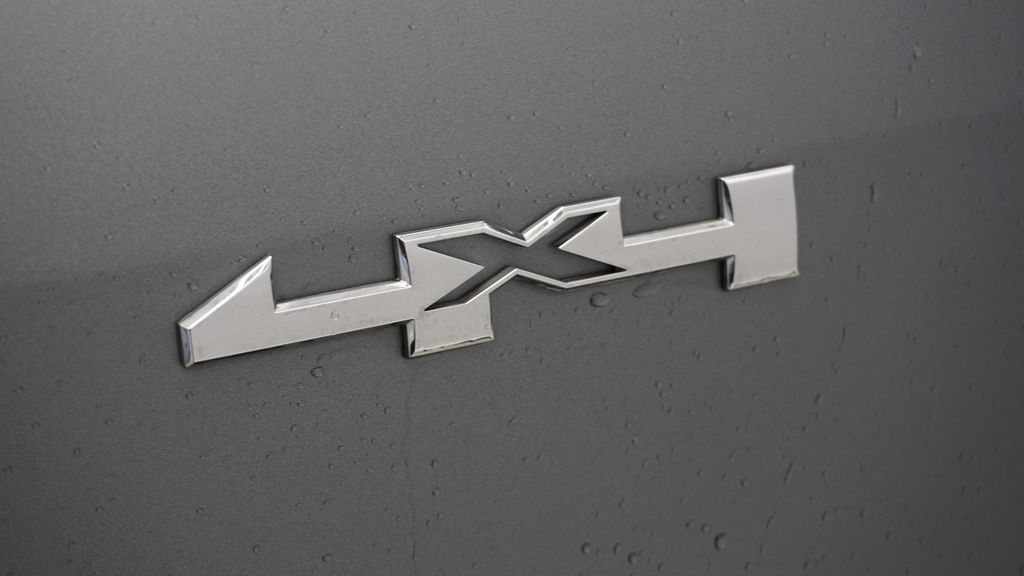 Thumbnail: 2020 GMC Canyon - 22