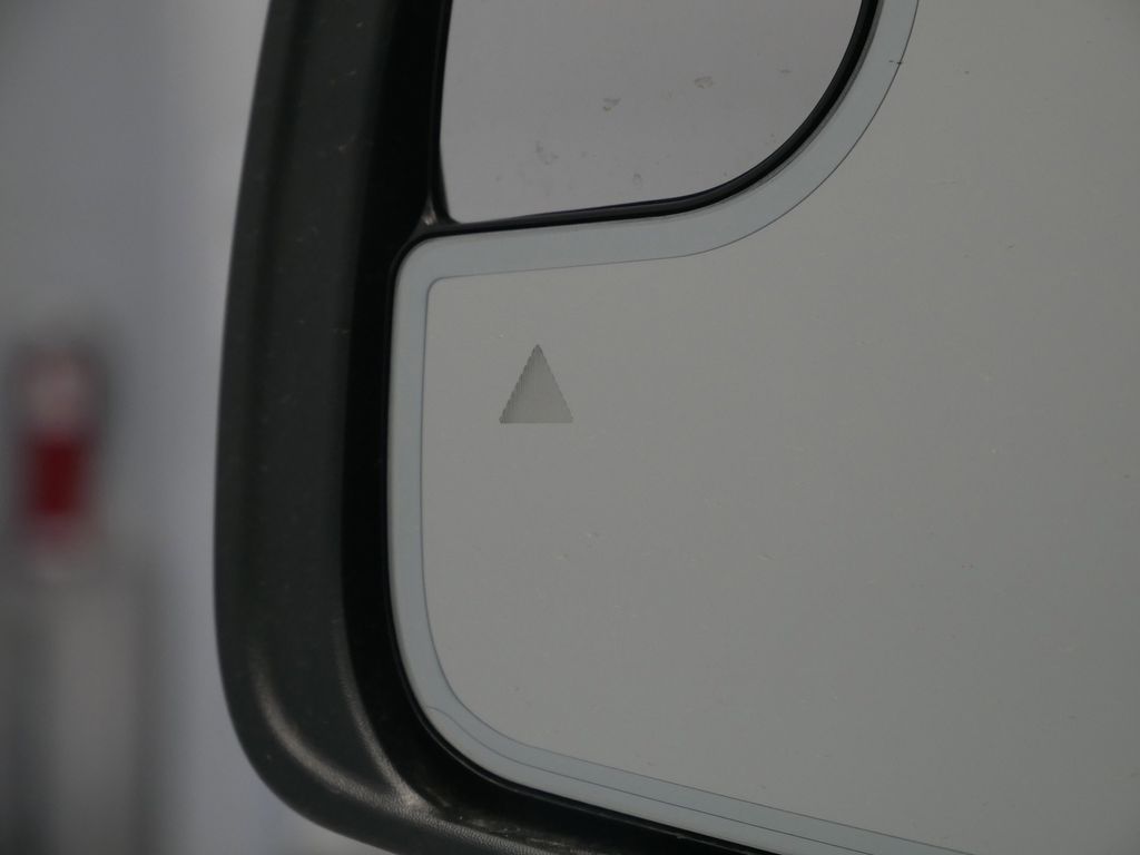 Thumbnail: 2025 RAM 1500 - 23