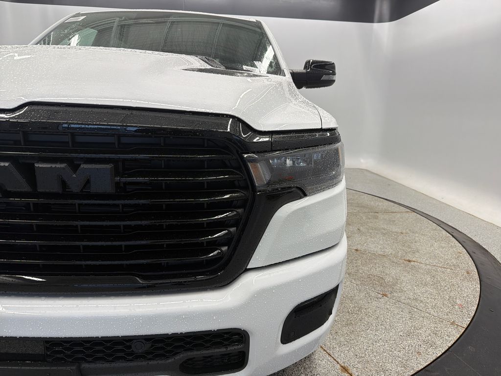 Thumbnail: 2026 RAM 1500 - 6