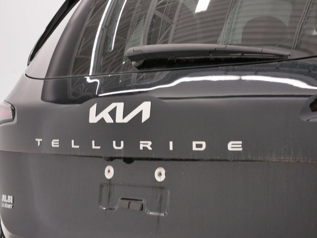 Thumbnail: 2023 Kia Telluride - 20