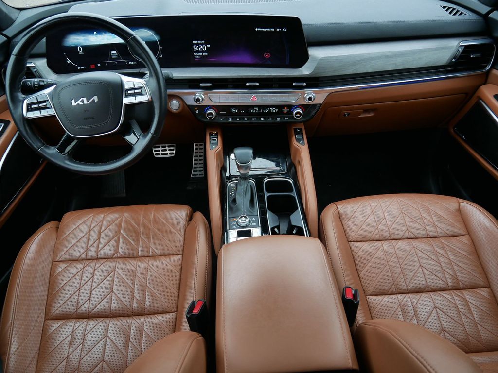 Thumbnail: 2024 Kia Telluride - 15