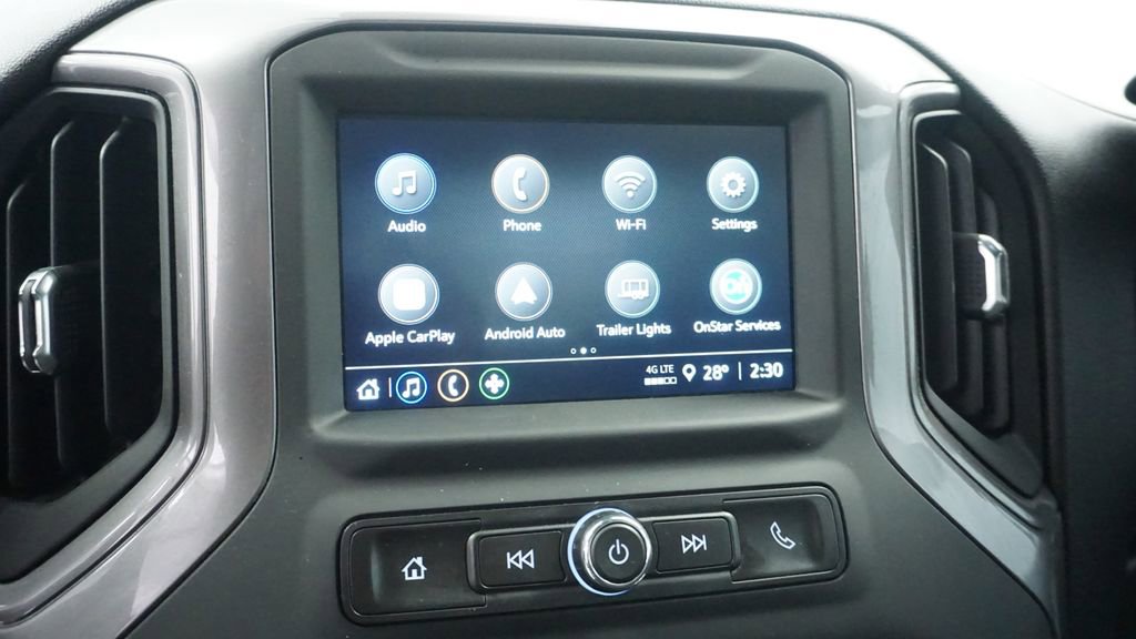 Thumbnail: 2024 GMC Sierra 3500 - 32