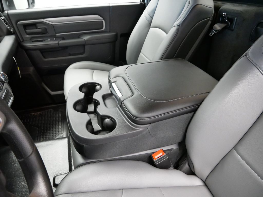 Thumbnail: 2024 RAM 3500 - 6