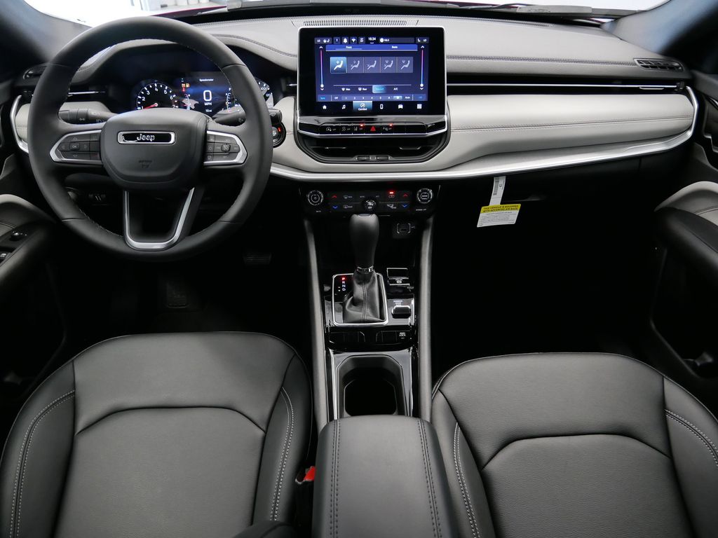 Thumbnail: 2025 Jeep Compass - 13