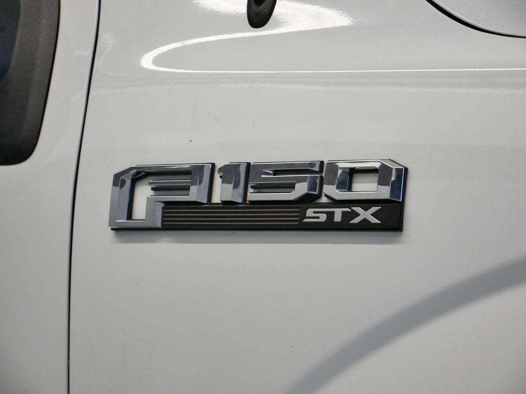 Thumbnail: 2019 Ford F-150 - 18