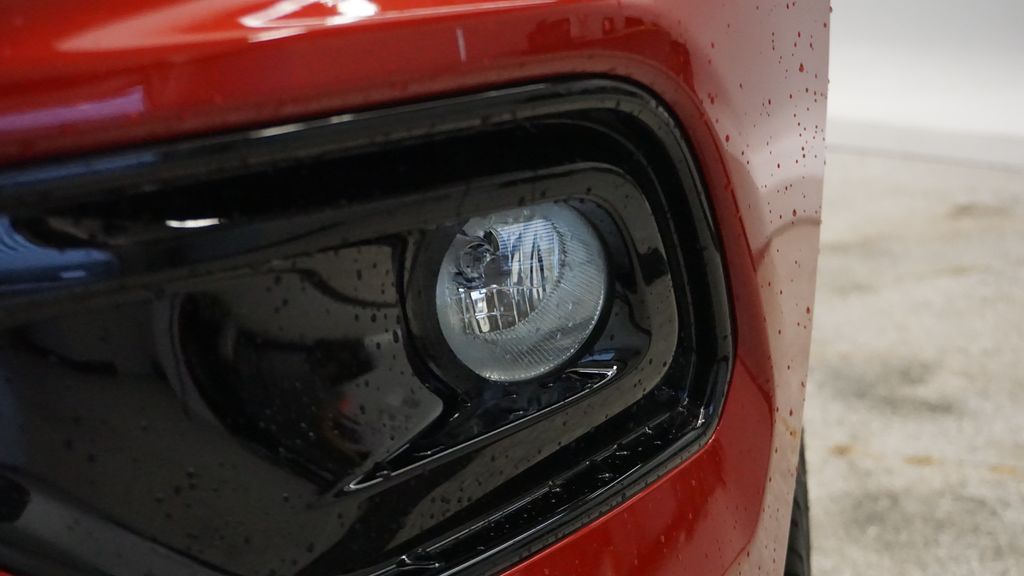 Thumbnail: 2026 Jeep Compass - 16