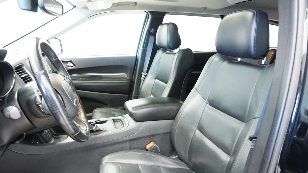 Thumbnail: 2020 Dodge Durango - 28