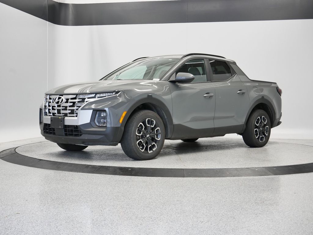 2023 Hyundai Santa Cruz SEL -
                  Coon Rapids, MN