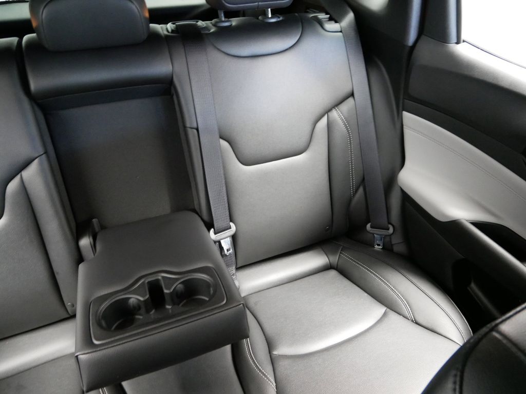 Thumbnail: 2025 Jeep Compass - 20