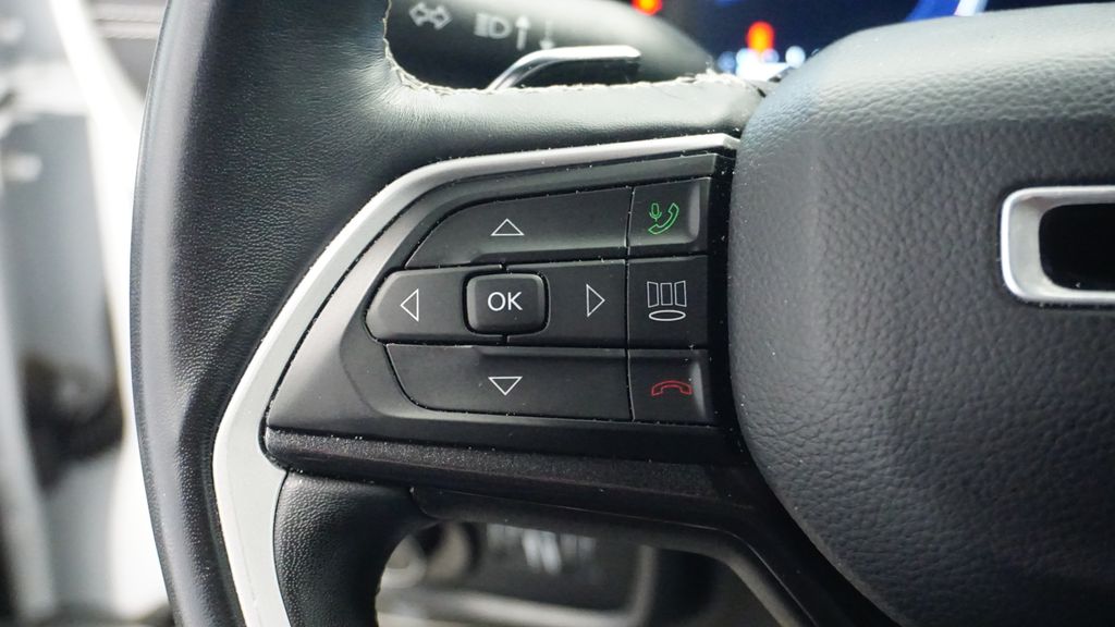 Thumbnail: 2022 Jeep Grand Cherokee L - 33