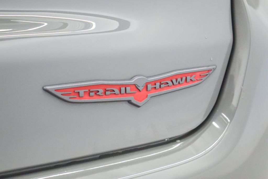Thumbnail: 2023 Jeep Compass - 19
