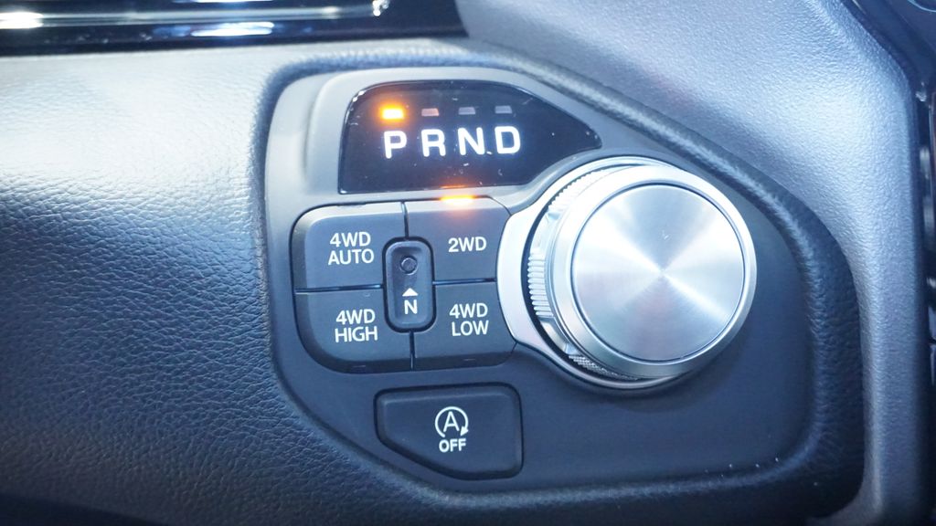 Thumbnail: 2026 RAM 1500 - 42