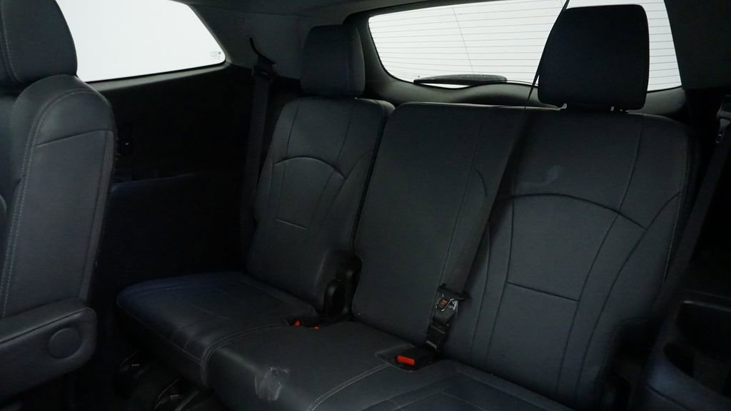 Thumbnail: 2019 Buick Enclave - 19