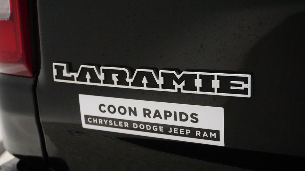 Thumbnail: 2023 RAM 1500 - 18