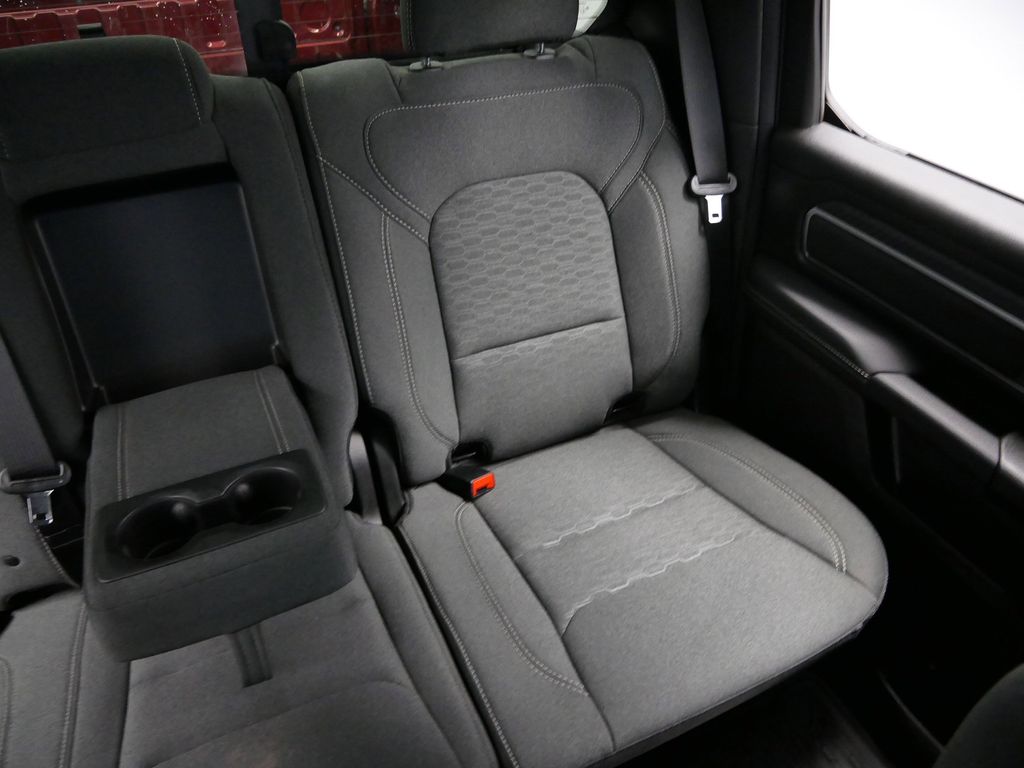 Thumbnail: 2025 RAM 1500 - 19