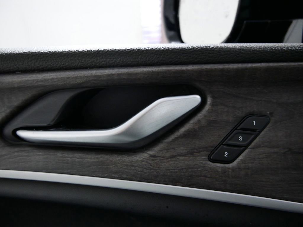 Thumbnail: 2025 Jeep Grand Cherokee L - 33