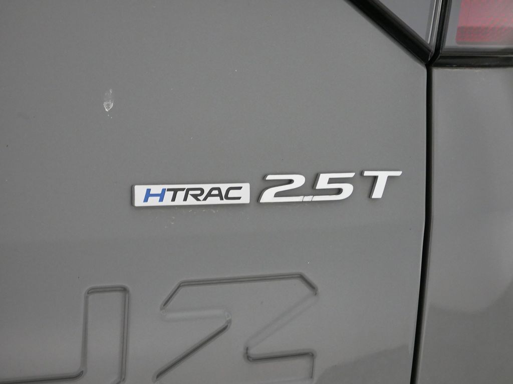 Thumbnail: 2023 Hyundai Santa Cruz - 12