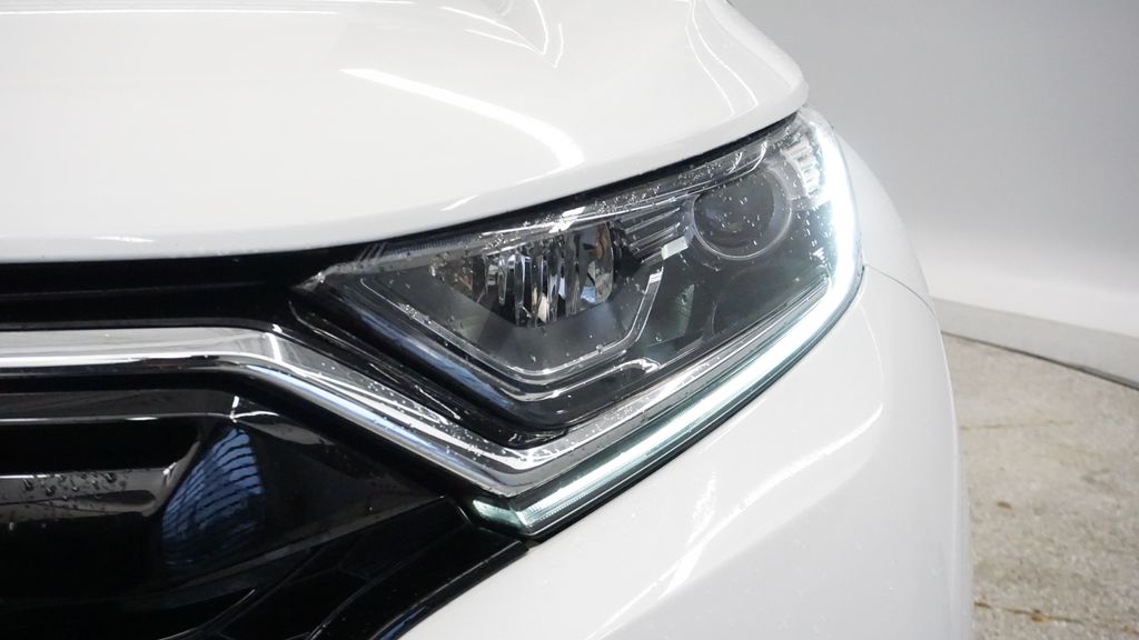 Thumbnail: 2020 Honda CR-V - 11