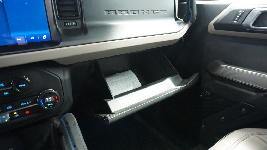 Thumbnail: 2023 Ford Bronco - 34