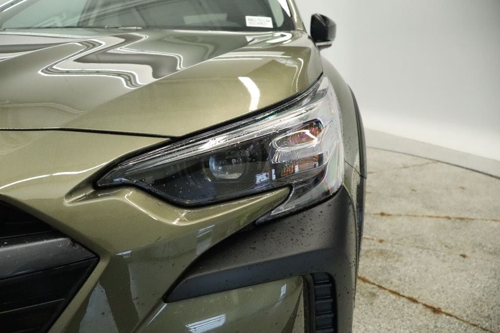 Thumbnail: 2025 Subaru Outback - 13