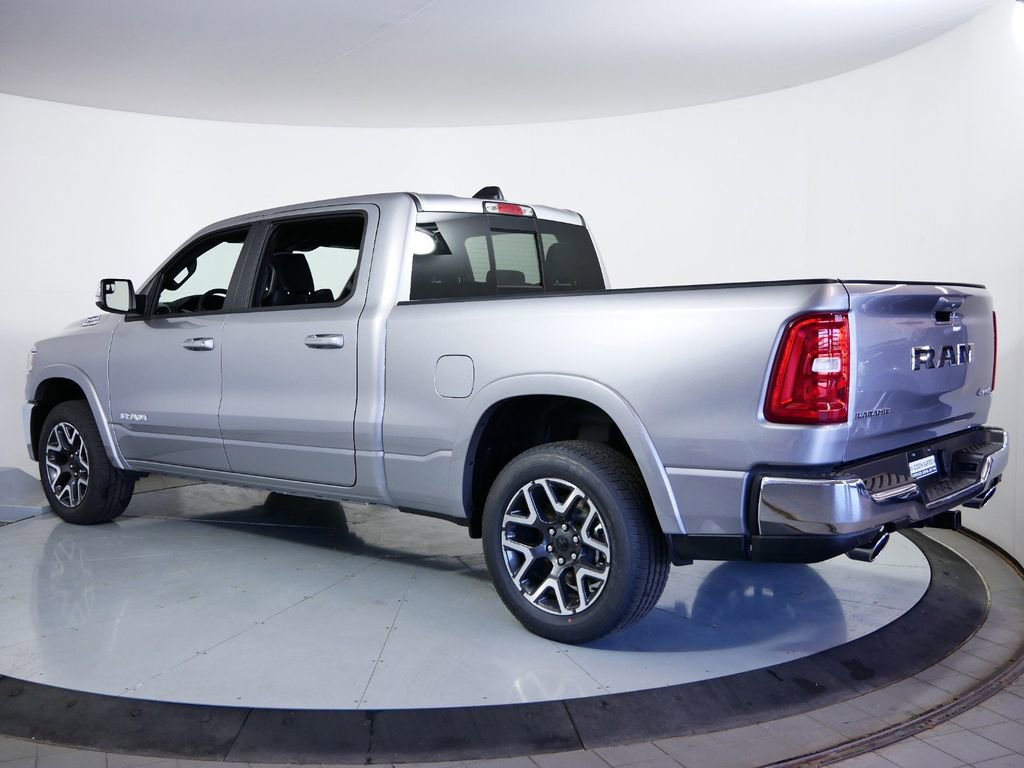 Thumbnail: 2025 RAM 1500 - 16