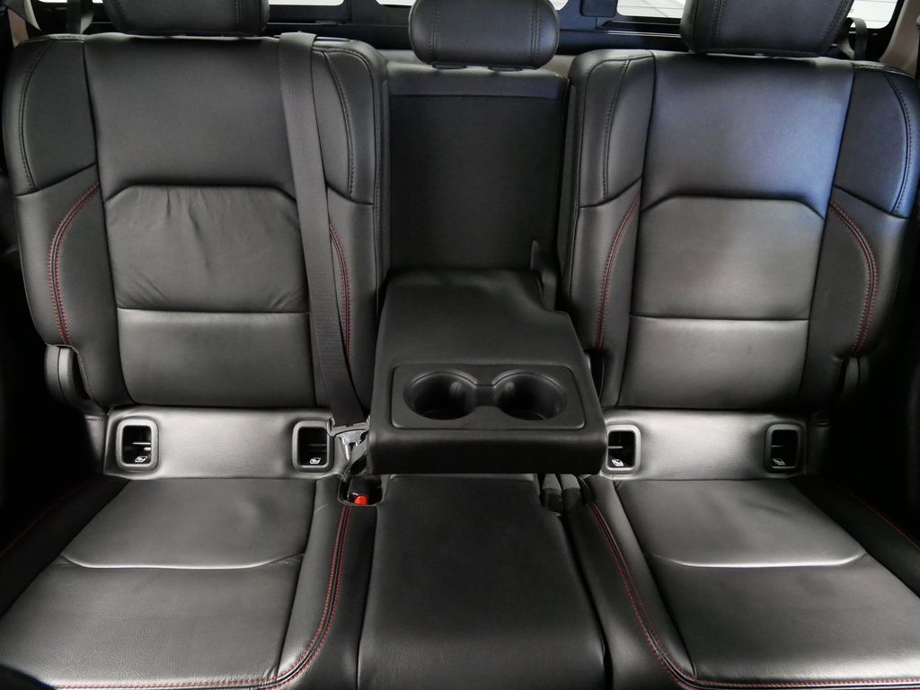 Thumbnail: 2020 Jeep Gladiator - 20