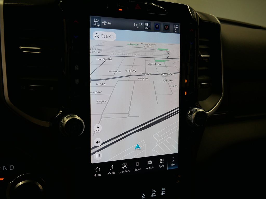 Thumbnail: 2026 RAM 1500 - 26